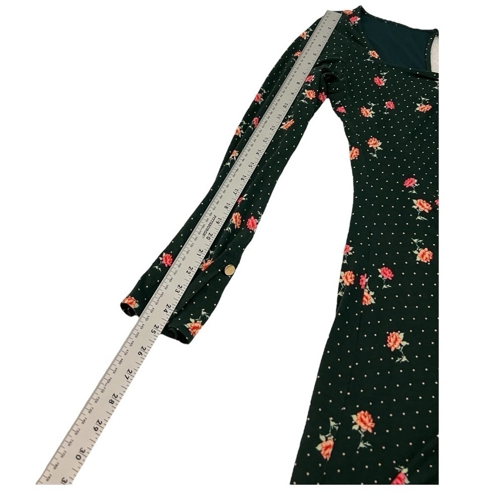 Free People Celia Mini Dress Size Small NWT - Picture 15 of 15